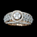 Ladies Ring