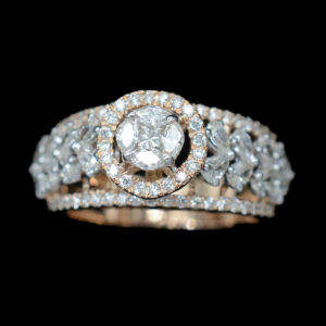 Ladies Ring