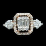 Ladies Ring