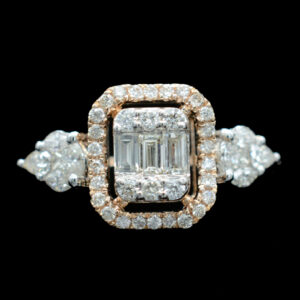 Ladies Ring