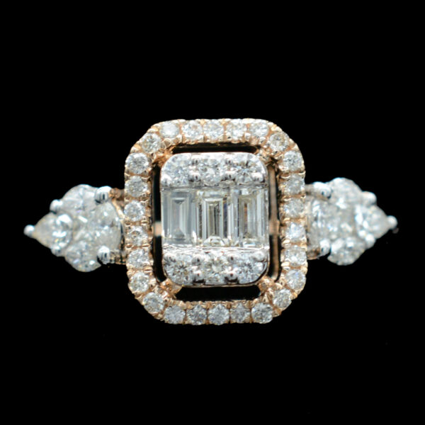 Ladies Ring