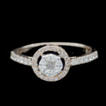 Ladies Ring