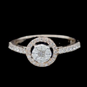 Ladies Ring