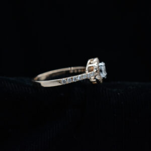 Ladies Ring