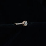Ladies Ring