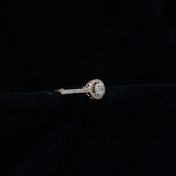 Ladies Ring