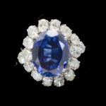 Ladies Ring