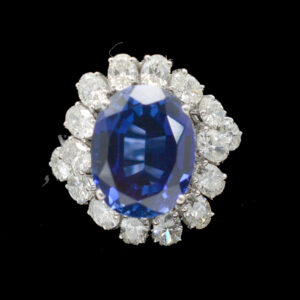 Ladies Ring