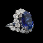 Ladies Ring
