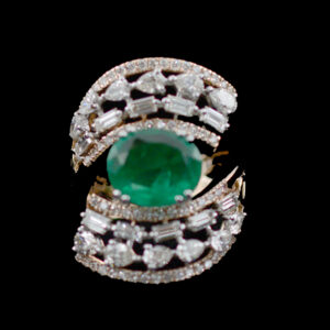 Ladies Ring