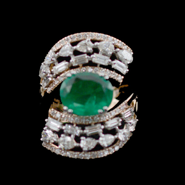 Ladies Ring