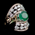 Ladies Ring