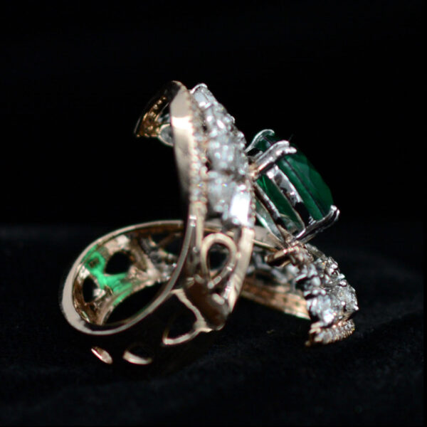 Ladies Ring