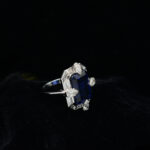 Ladies Ring