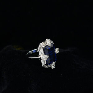 Ladies Ring