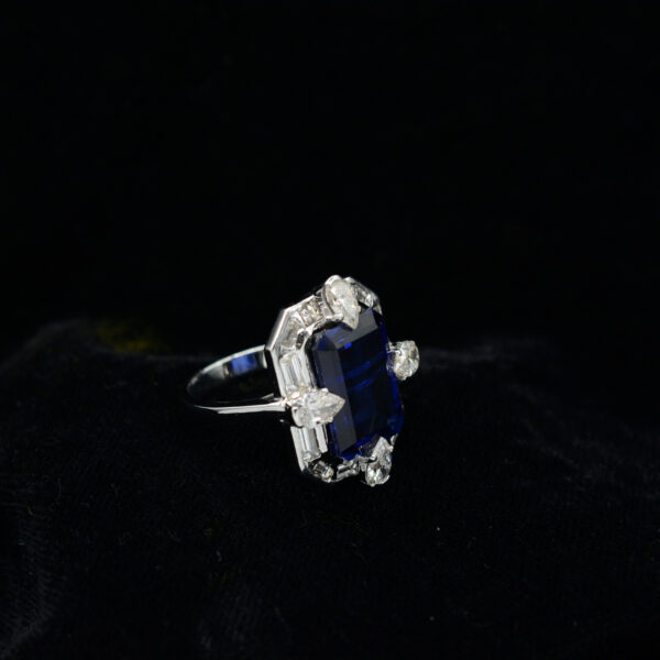 Ladies Ring
