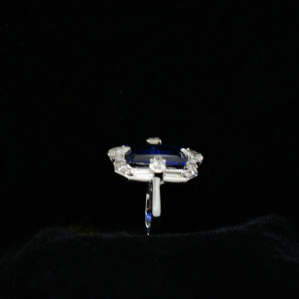 Ladies Ring