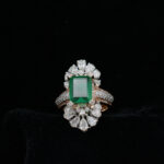 Ladies Ring