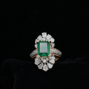 Ladies Ring