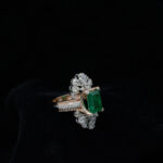 Ladies Ring