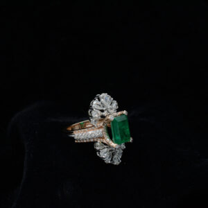 Ladies Ring