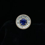 Ladies Ring