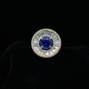Ladies Ring