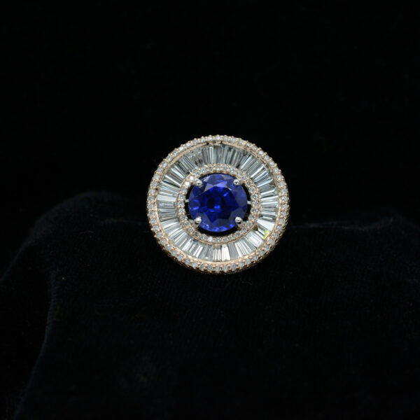 Ladies Ring