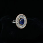 Ladies Ring