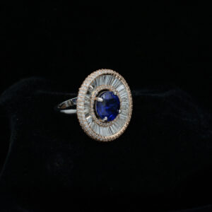 Ladies Ring