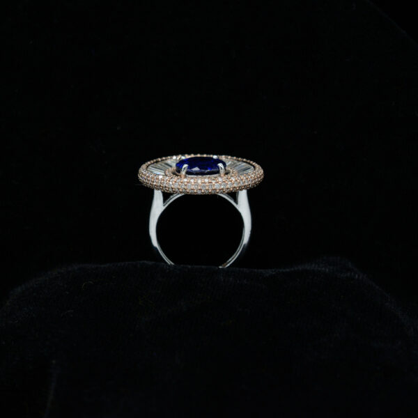 Ladies Ring
