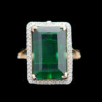 Ladies Ring