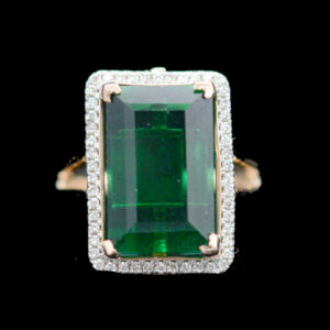 Ladies Ring