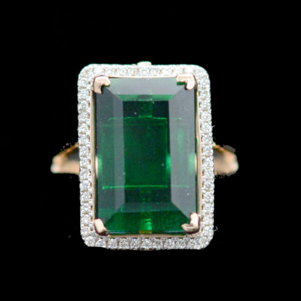 Ladies Ring