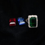 Ladies Ring