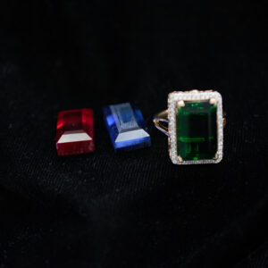 Ladies Ring