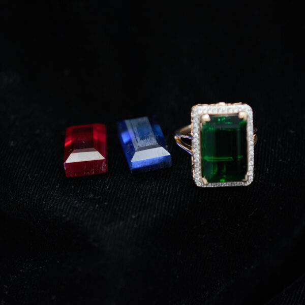 Ladies Ring