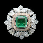 Ladies Ring
