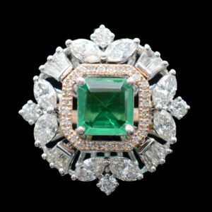 Ladies Ring