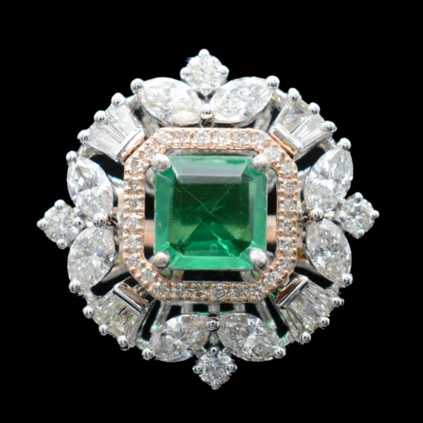 Ladies Ring
