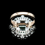 Ladies Ring