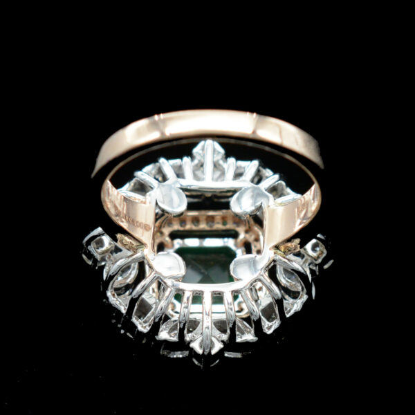 Ladies Ring