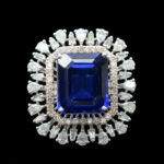 Ladies Ring