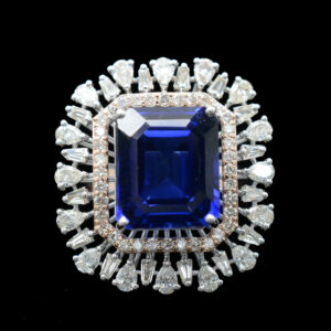 Ladies Ring