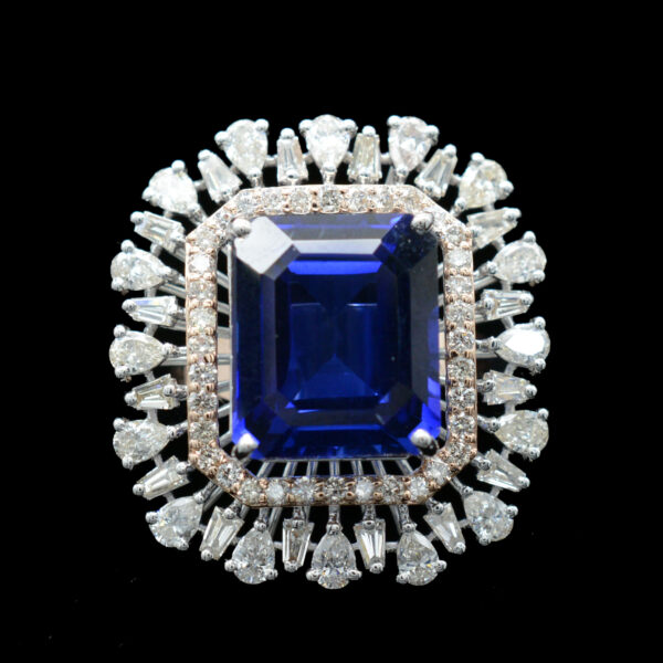 Ladies Ring