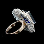Ladies Ring