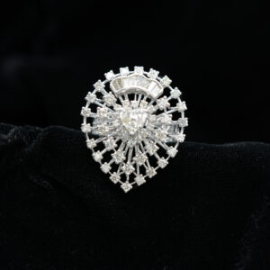 Ladies Ring