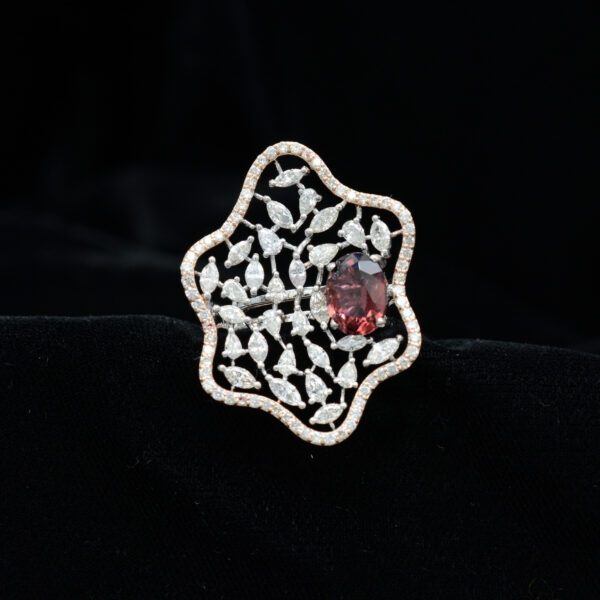 Ladies Ring