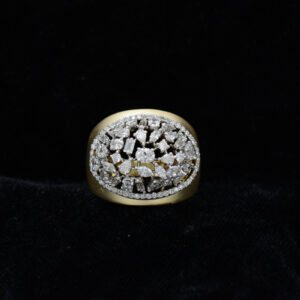 Ladies Ring