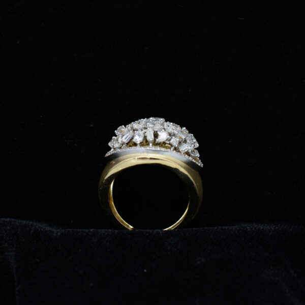Ladies Ring